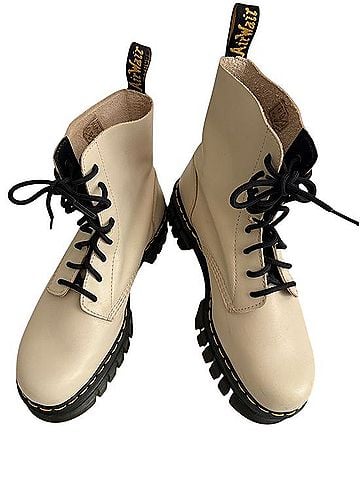 Dr. Martens Audrick Boots (view 1)