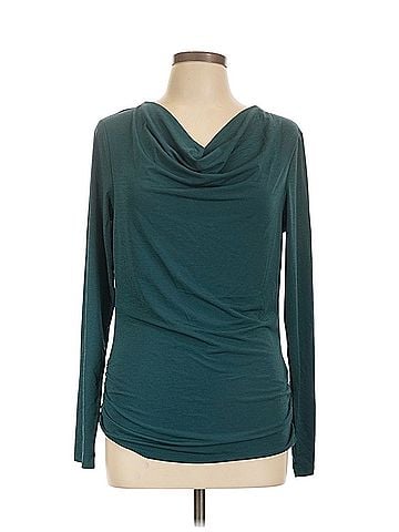 Dear Scarlett Long Sleeve Top (view 1)
