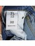 R13 D'Arcy Jeans - photo 3