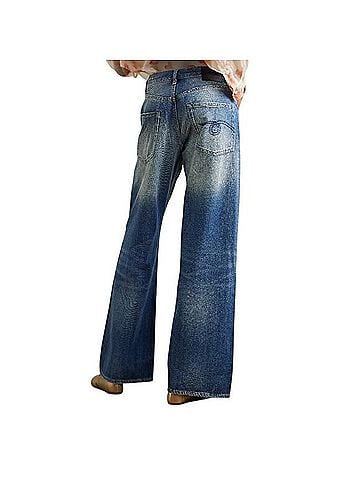 R13 D'Arcy Jeans (view 2)