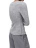 H&M Gray Cardigan Size S - photo 2