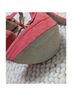Shoedazzle Pink Heels Size 5 - photo 3