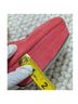 Shoedazzle Pink Heels Size 5 - photo 6
