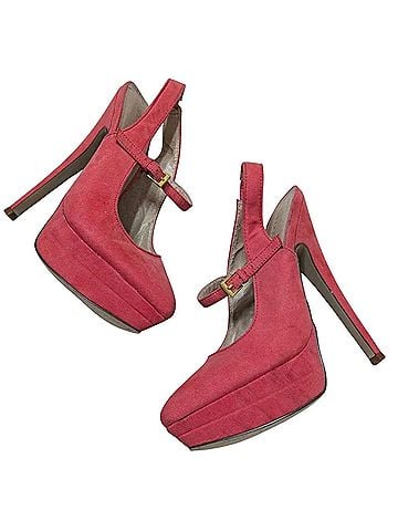 Shoedazzle Heels (view 2)