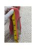 Shoedazzle Pink Heels Size 5 - photo 7
