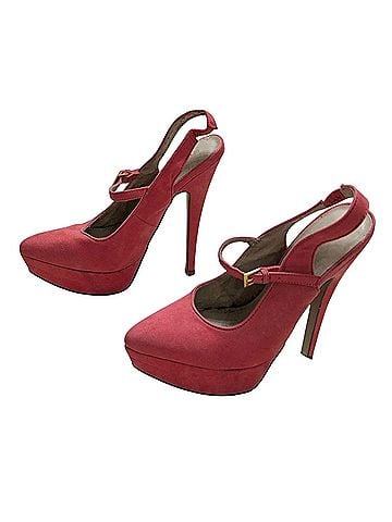Shoedazzle Heels (view 1)