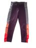 Champion Purple Gray Orange Red Leggings Size XS - photo 1