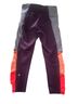 Champion Purple Gray Orange Red Leggings Size XS - photo 2