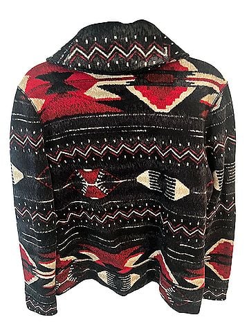Lauren Jeans Co. aztec Jacket (view 2)