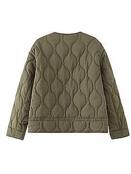 Shein Jacket (view 2)
