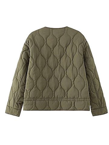Shein Jacket (view 2)