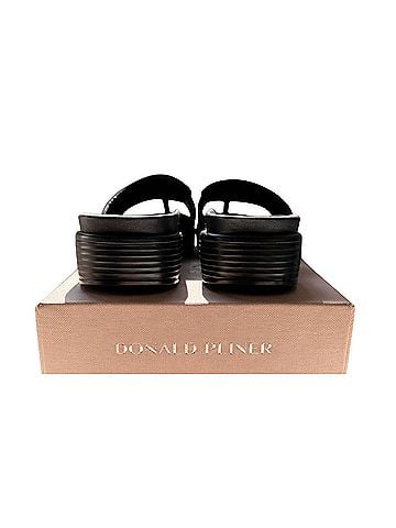 Donald J Pliner Fifi Sandals (view 2)