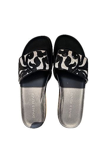 Donald J Pliner Fifi Sandals (view 1)