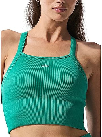 Alo Sleeveless Top (view 1)