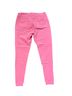 VIP Jeans Solid Pink Jeans Size 15 - photo 2