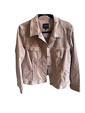 Liverpool Los Angeles Denim Jacket (view 1)