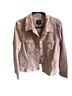 Liverpool Los Angeles Pink Denim Jacket Size XL - photo 1