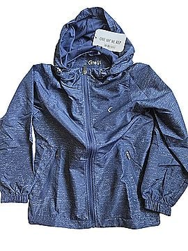 Zyia Active Windbreaker (view 1)