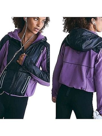 Free People Go The Distance Jacket (view 1)