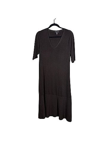 Eileen Fisher Casual Dress (view 1)