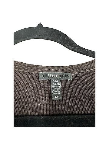 Eileen Fisher Casual Dress (view 2)