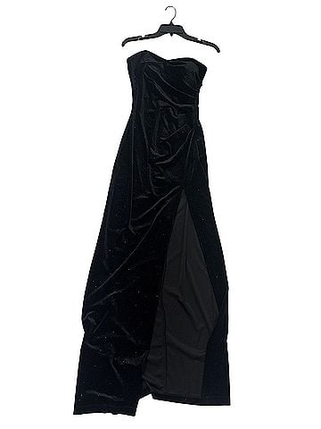 Pear Culture Cocktail Dress (view 1)