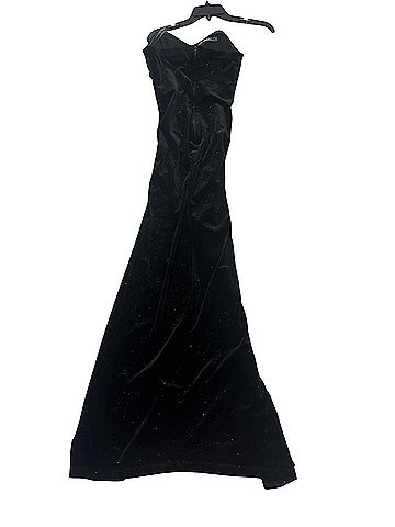 Pear Culture Cocktail Dress (view 2)