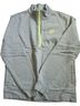 Nike Gray Yellow Sweatshirt Size M - photo 1
