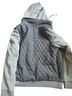 BKE Gray Fleece Size M - photo 2