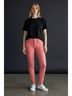 VIP Jeans Solid Pink Jeans Size 15 - photo 4