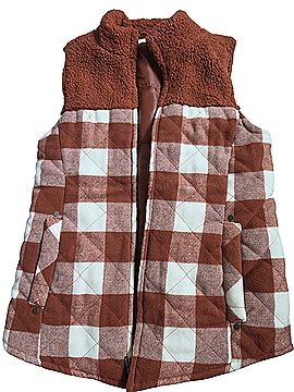 Maurices Vest (view 1)