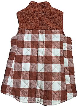Maurices Vest (view 2)
