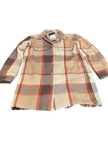 The North Face Valley Twill Jacket (view 1)