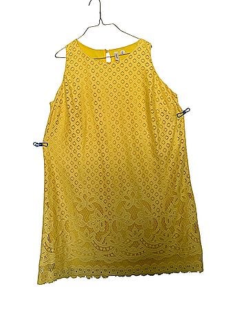 Tacera Tacera Casual Dress (view 1)