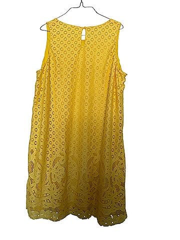 Tacera Tacera Casual Dress (view 2)