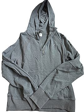 Zyia Active Sweatshirt (view 1)