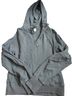 Zyia Active Gray Sweatshirt Size S - photo 1
