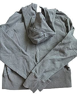 Zyia Active Sweatshirt (view 2)