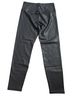 Zyia Active Black Leggings Size 6 - photo 2