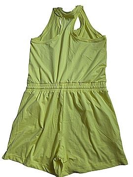 Zyia Active Romper (view 2)