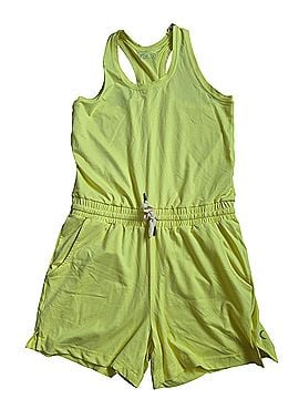 Zyia Active Romper (view 1)
