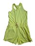 Zyia Active Yellow Romper Size S - photo 1