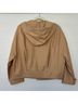 Zara Tan Brown Jacket Size XS - photo 4