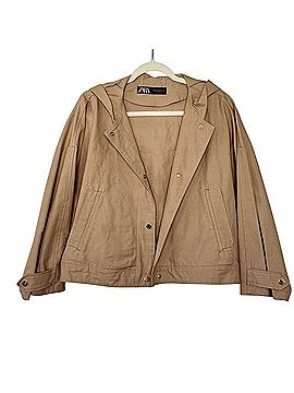 Zara Jacket (view 1)