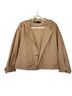 Zara Tan Brown Jacket Size XS - photo 1