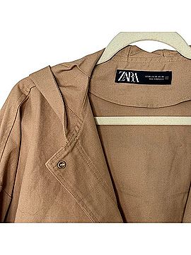 Zara Jacket (view 2)