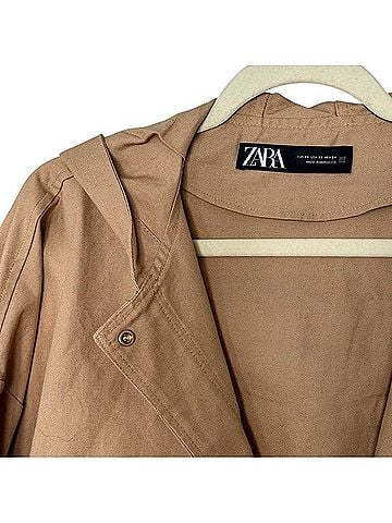 Zara Jacket (view 2)