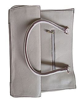 melie bianco Leather Crossbody Bag (view 2)