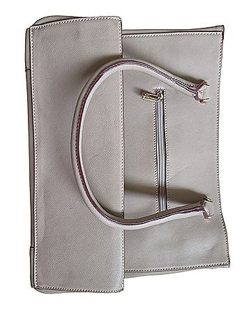 melie bianco Leather Crossbody Bag (view 2)