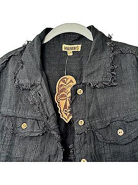 Wayan Kidz Jacket (view 2)